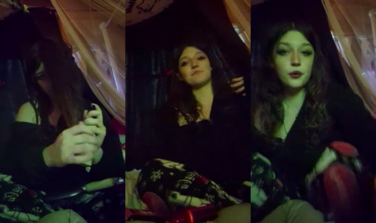 andora4twenty TikTok Live — Oct 4, 2026, 1:25 PM