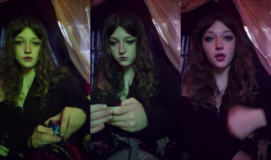 andora4twenty TikTok Live — Oct 4, 2026, 2:15 PM