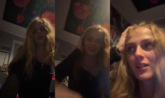 andora4twenty TikTok Live — Oct 5, 2026, 10:03 AM