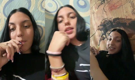 andr1annaaaa TikTok Live — Sep 22, 2026, 6:08 PM