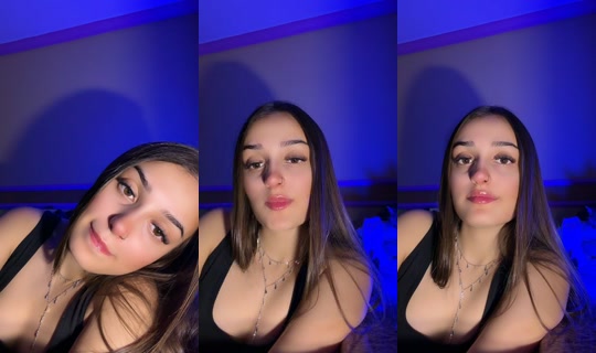 andrade_josy01 TikTok Live — Sep 29, 2026, 2:49 AM
