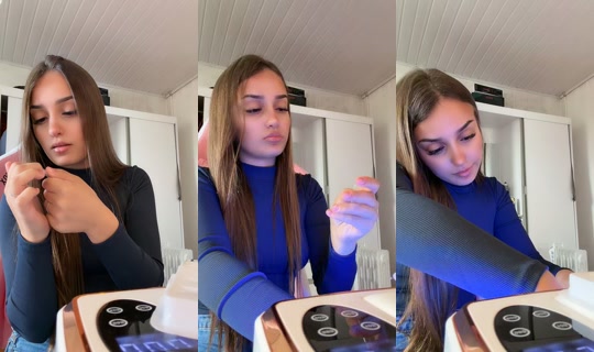 andrade_josy01 TikTok Live — Oct 3, 2026, 4:48 PM