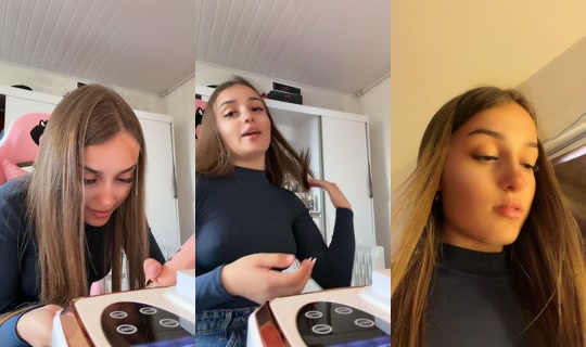 andrade_josy01 TikTok Live — Oct 3, 2026, 5:38 PM