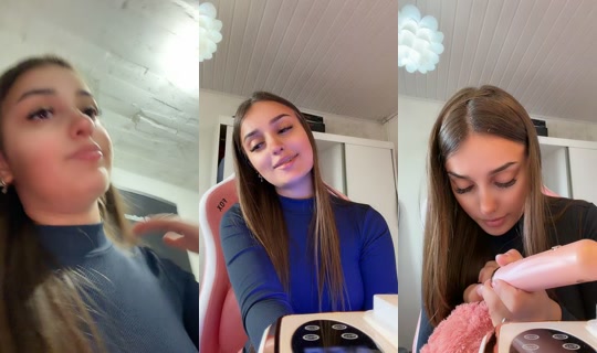 andrade_josy01 TikTok Live — Oct 3, 2026, 6:28 PM