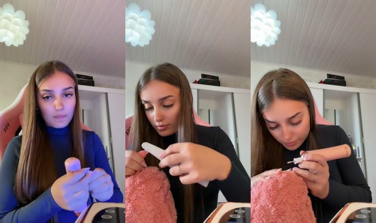 andrade_josy01 TikTok Live — Oct 3, 2026, 7:19 PM