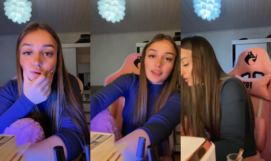 andrade_josy01 TikTok Live — Oct 3, 2026, 11:58 PM