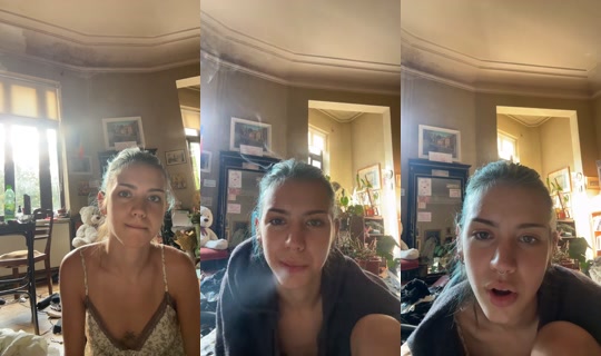 andrasdv TikTok Live — Sep 17, 2026, 5:58 AM