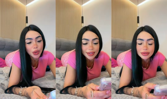 andre.thedoll TikTok Live — Sep 2, 2026, 11:23 PM