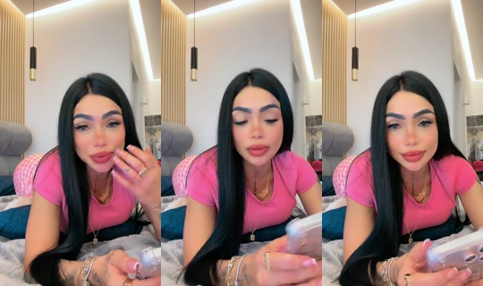 andre.thedoll TikTok Live — Sep 3, 2026, 3:31 AM