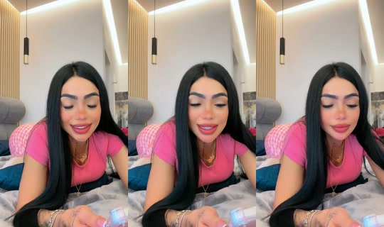 andre.thedoll TikTok Live — Sep 3, 2026, 4:09 AM