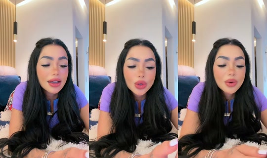 andre.thedoll TikTok Live — Oct 2, 2026, 3:29 PM