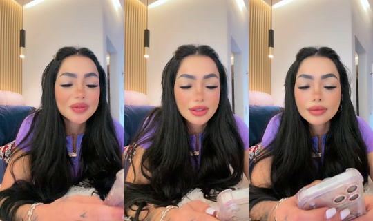 andre.thedoll TikTok Live — Oct 2, 2026, 4:19 PM