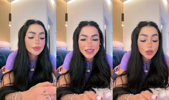 andre.thedoll TikTok Live — Oct 2, 2026, 4:54 PM