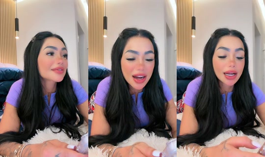 andre.thedoll TikTok Live — Oct 2, 2026, 10:22 PM