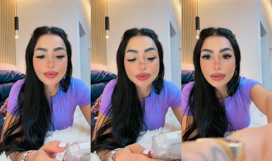 andre.thedoll TikTok Live — Oct 2, 2026, 11:57 PM