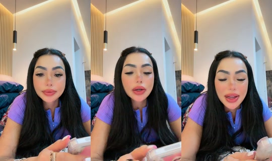 andre.thedoll TikTok Live — Oct 3, 2026, 3:42 AM