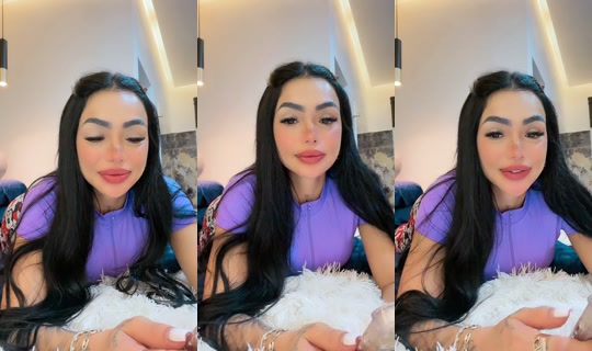 andre.thedoll TikTok Live — Oct 3, 2026, 4:40 AM