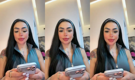 andre.thedoll TikTok Live — Oct 4, 2026, 5:37 AM