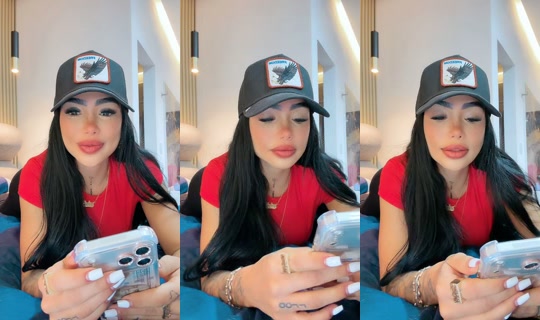 andre.thedoll TikTok Live — Oct 4, 2026, 3:53 PM