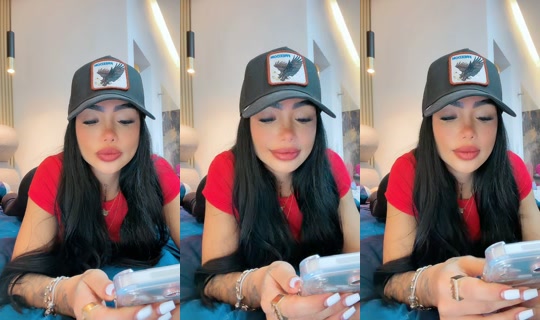 andre.thedoll TikTok Live — Oct 4, 2026, 4:36 PM