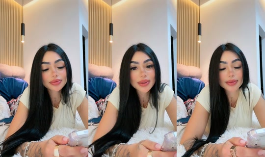 andre.thedoll TikTok Live — Oct 7, 2026, 4:26 AM