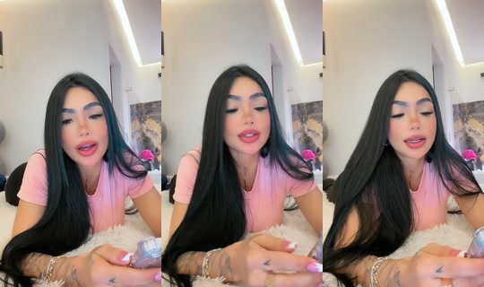 andre.thedoll TikTok Live — Oct 7, 2026, 4:00 PM