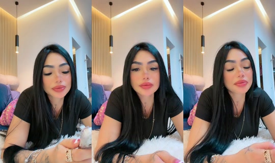 andre.thedoll TikTok Live — Oct 7, 2026, 10:17 PM