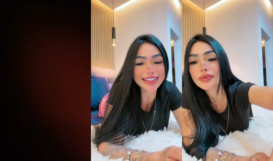 andre.thedoll TikTok Live — Oct 7, 2026, 11:15 PM