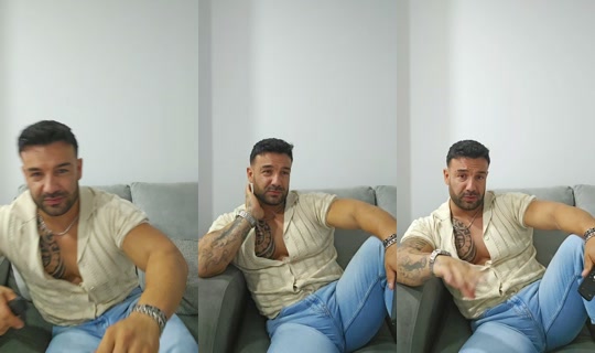 andre__silva__ TikTok Live — Sep 20, 2026, 7:28 PM