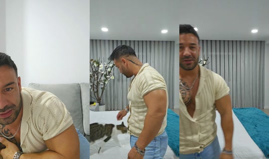 andre__silva__ TikTok Live — Sep 20, 2026, 8:19 PM