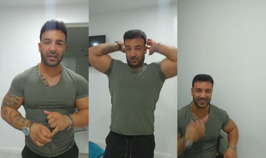 andre__silva__ TikTok Live — Sep 28, 2026, 10:57 PM