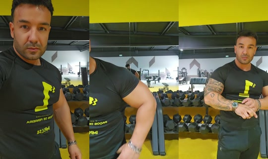andre__silva__ TikTok Live — Sep 29, 2026, 12:30 PM