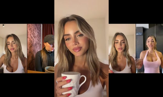 andrea.azzii TikTok Live — Aug 23, 2026, 3:46 PM
