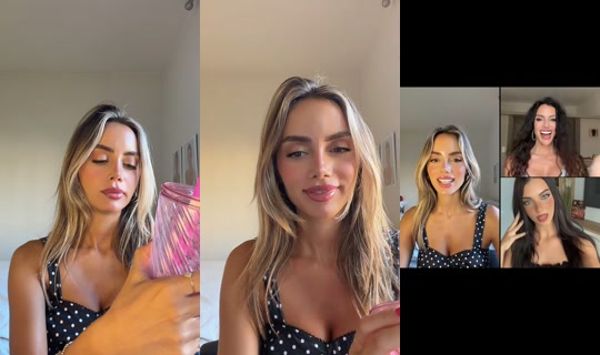 andrea.azzii TikTok Live — Aug 24, 2026, 2:55 PM