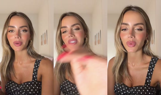 andrea.azzii TikTok Live — Aug 24, 2026, 7:05 PM