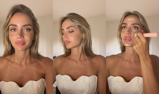 andrea.azzii TikTok Live — Aug 25, 2026, 5:58 PM