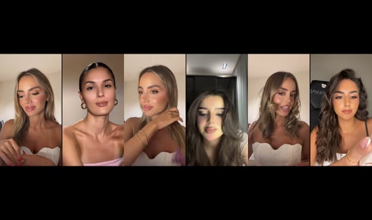 andrea.azzii TikTok Live — Aug 25, 2026, 7:19 PM
