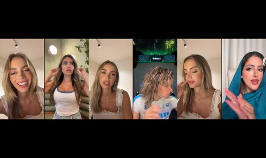 andrea.azzii TikTok Live — Aug 27, 2026, 8:23 PM