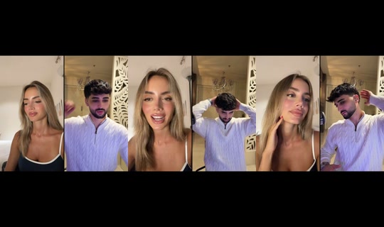 andrea.azzii TikTok Live — Aug 28, 2026, 6:21 PM