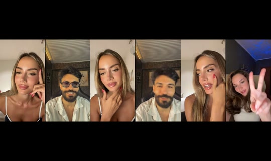 andrea.azzii TikTok Live — Aug 28, 2026, 7:08 PM