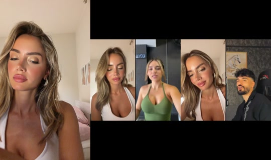 andrea.azzii TikTok Live — Aug 30, 2026, 4:47 PM