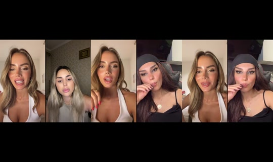 andrea.azzii TikTok Live — Aug 30, 2026, 5:37 PM
