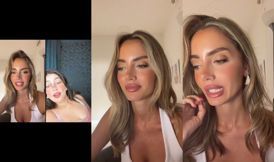 andrea.azzii TikTok Live — Aug 30, 2026, 6:26 PM