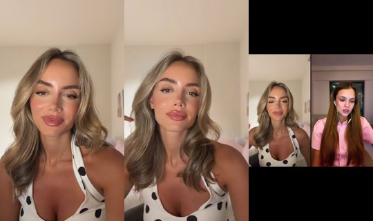 andrea.azzii TikTok Live — Aug 31, 2026, 5:51 PM