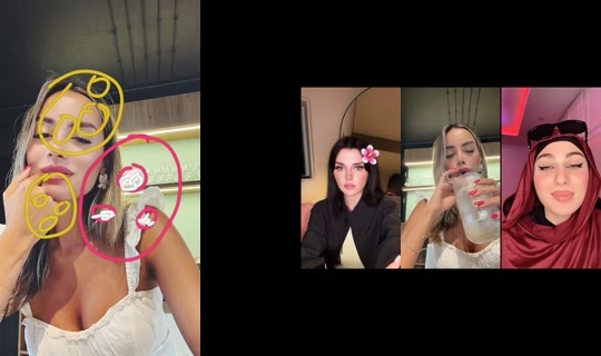 andrea.azzii TikTok Live — Sep 3, 2026, 3:41 PM