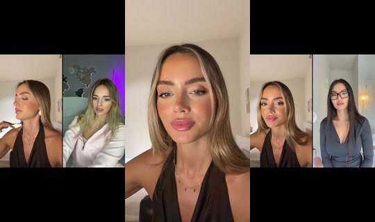 andrea.azzii TikTok Live — Oct 1, 2026, 7:06 PM