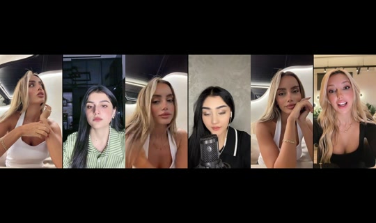 andrea.azzii TikTok Live — Oct 2, 2026, 3:46 PM
