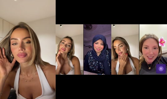 andrea.azzii TikTok Live — Oct 2, 2026, 5:35 PM