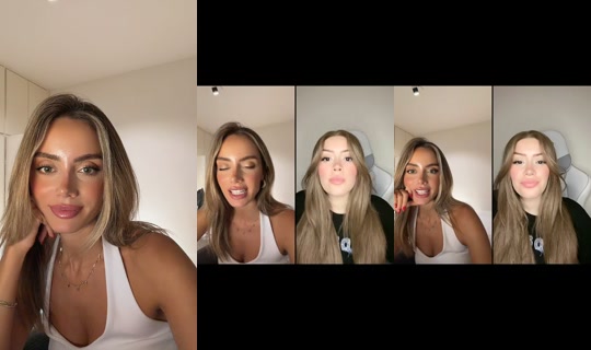 andrea.azzii TikTok Live — Oct 2, 2026, 6:26 PM