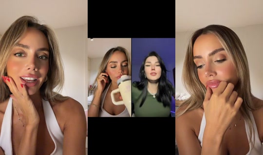 andrea.azzii TikTok Live — Oct 2, 2026, 6:56 PM
